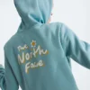 Damen-Hoodie Evolution Floral-Cloud – Grafik Damen-Hoodie Evolution Floral-Cloud – Grafik