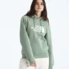Damen-Hoodie Evolution Half Dome Regular Damen-Hoodie Evolution Half Dome Regular