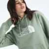 Damen-Hoodie Evolution Half Dome Regular Damen-Hoodie Evolution Half Dome Regular