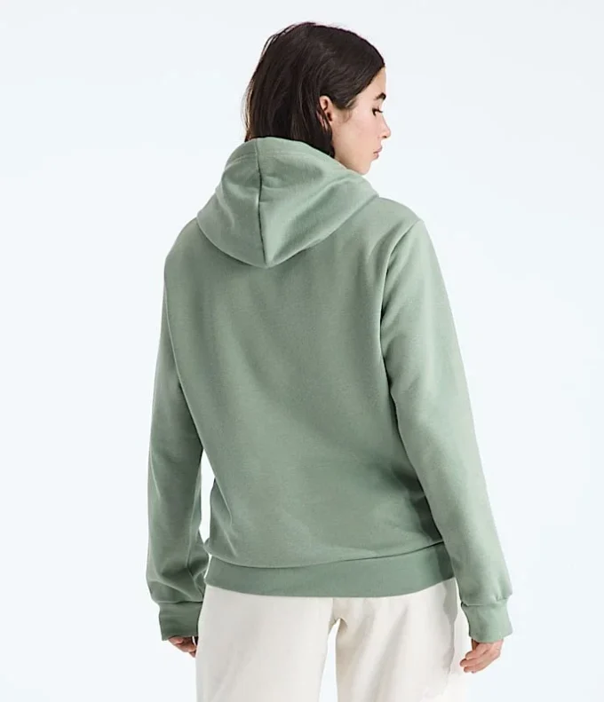 Damen-Hoodie Evolution Half Dome Regular Damen-Hoodie Evolution Half Dome Regular