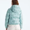 Damen-Hoodie Hydrenalite™ Down – Print Damen-Hoodie Hydrenalite™ Down – Print