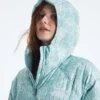 Damen-Hoodie Hydrenalite™ Down – Print Damen-Hoodie Hydrenalite™ Down – Print