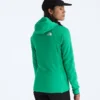 Damen-Hoodie mit durchgehendem Reißverschluss aus der Summit-Serie FUTUREFLEECE™