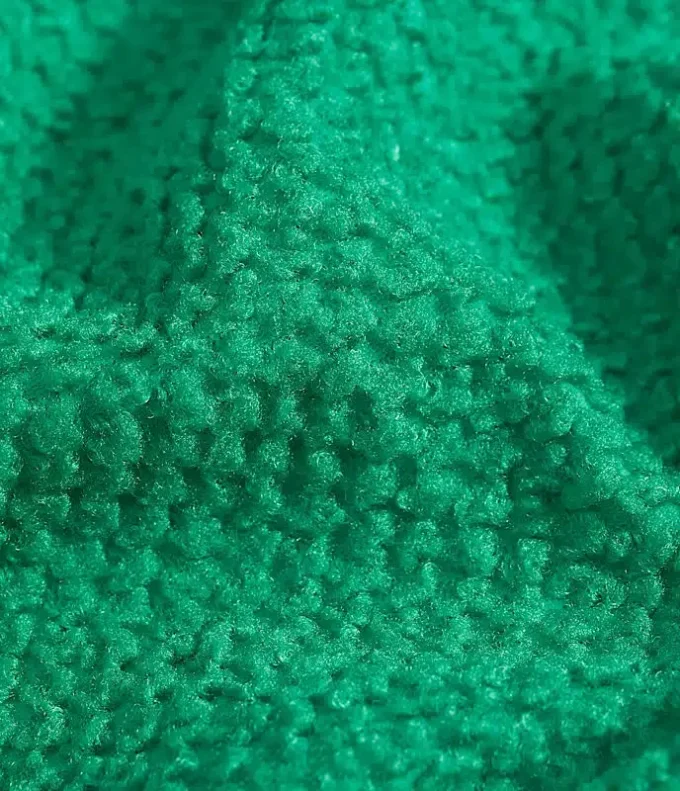 Damen-Hoodie mit durchgehendem Reißverschluss aus der Summit-Serie FUTUREFLEECE™