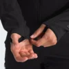 Damen-Hoodie mit durchgehendem Reißverschluss aus der Summit-Serie FUTUREFLEECE™