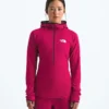 Damen-Hoodie Summit Series DOTKNIT™ AMK Damen-Hoodie Summit Series DOTKNIT™ AMK