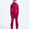 Damen-Hoodie Summit Series DOTKNIT™ AMK Damen-Hoodie Summit Series DOTKNIT™ AMK