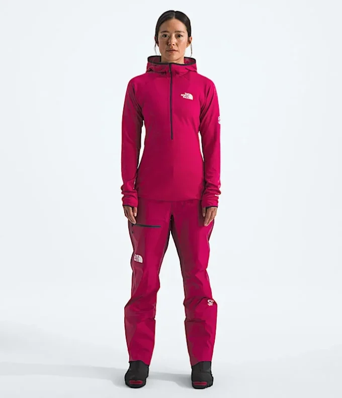 Damen-Hoodie Summit Series DOTKNIT™ AMK Damen-Hoodie Summit Series DOTKNIT™ AMK