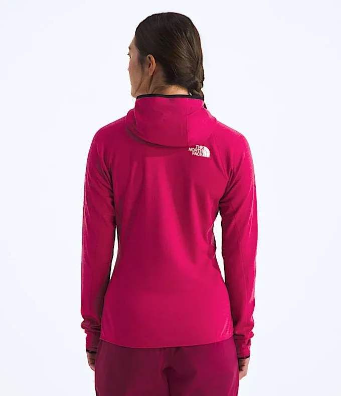 Damen-Hoodie Summit Series DOTKNIT™ AMK Damen-Hoodie Summit Series DOTKNIT™ AMK