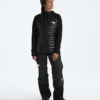 Damen-Hybrid-Hoodie Summit Series Breithorn LT Damen-Hybrid-Hoodie Summit Series Breithorn LT