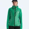 Damen-Hybrid-Hoodie Summit Series Breithorn LT Damen-Hybrid-Hoodie Summit Series Breithorn LT