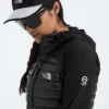 Damen-Hybrid-Hoodie Summit Series Breithorn LT Damen-Hybrid-Hoodie Summit Series Breithorn LT