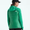 Damen-Hybrid-Hoodie Summit Series Breithorn LT Damen-Hybrid-Hoodie Summit Series Breithorn LT