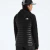 Damen-Hybrid-Hoodie Summit Series Breithorn LT Damen-Hybrid-Hoodie Summit Series Breithorn LT