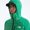 Damen-Hybrid-Hoodie Summit Series Breithorn LT Damen-Hybrid-Hoodie Summit Series Breithorn LT