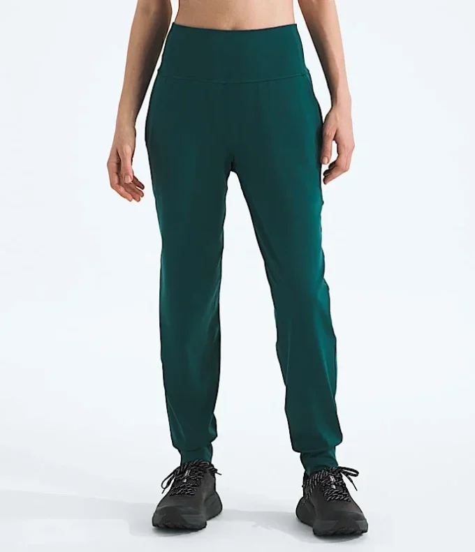 Damen-Jogginghose „Dune Sky”
