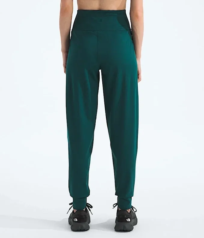 Damen-Jogginghose „Dune Sky”