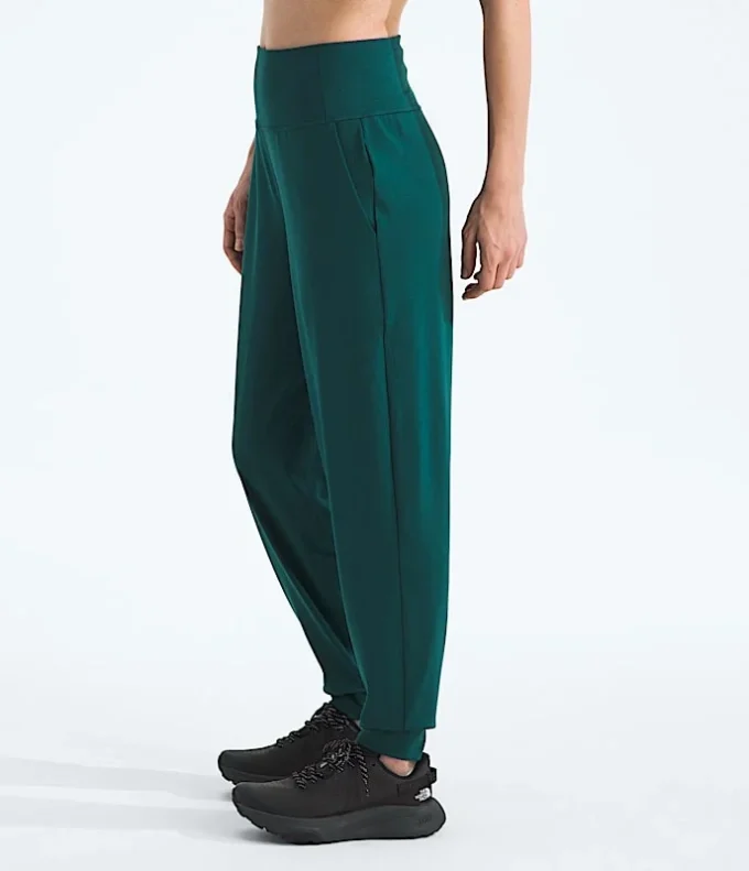 Damen-Jogginghose „Dune Sky”