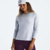Damen-Langarmshirt „Dune Sky” Damen-Langarmshirt „Dune Sky”