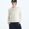 Damen-Langarmshirt „Dune Sky” Damen-Langarmshirt „Dune Sky”