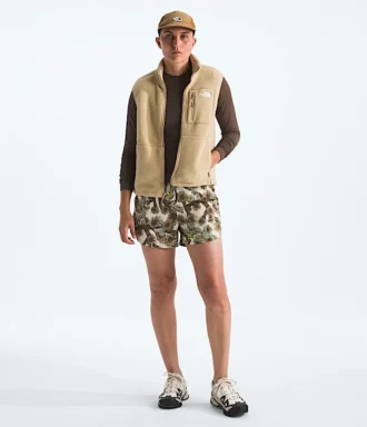 Damen-Langarmshirt „Dune Sky”