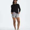 Damen-Langarmshirt „Dune Sky” Damen-Langarmshirt „Dune Sky”
