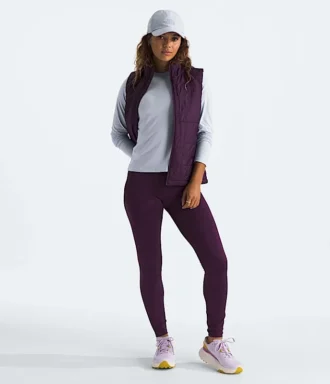 Damen-Langarmshirt „Dune Sky”