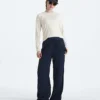 Damen-Langarmshirt „Dune Sky” Damen-Langarmshirt „Dune Sky”