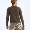 Damen-Langarmshirt „Dune Sky” Damen-Langarmshirt „Dune Sky”