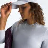 Damen-Langarmshirt „Dune Sky” Damen-Langarmshirt „Dune Sky”