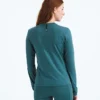 Damen-Langarmshirt „Dune Sky” Damen-Langarmshirt „Dune Sky”