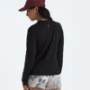 Damen-Langarmshirt „Dune Sky” Damen-Langarmshirt „Dune Sky”