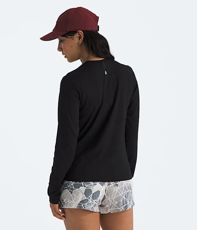 Damen-Langarmshirt „Dune Sky” Damen-Langarmshirt „Dune Sky”