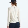 Damen-Langarmshirt „Dune Sky” Damen-Langarmshirt „Dune Sky”