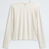 Damen-Langarmshirt „Dune Sky” Damen-Langarmshirt „Dune Sky”