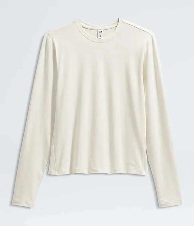 Damen-Langarmshirt „Dune Sky” Damen-Langarmshirt „Dune Sky”