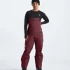 Damen-Latzhose Summit Series Verbier GORE-TEX® Damen-Latzhose Summit Series Verbier GORE-TEX®