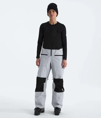 Damen-Latzhose Summit Series Verbier GORE-TEX® Damen-Latzhose Summit Series Verbier GORE-TEX®