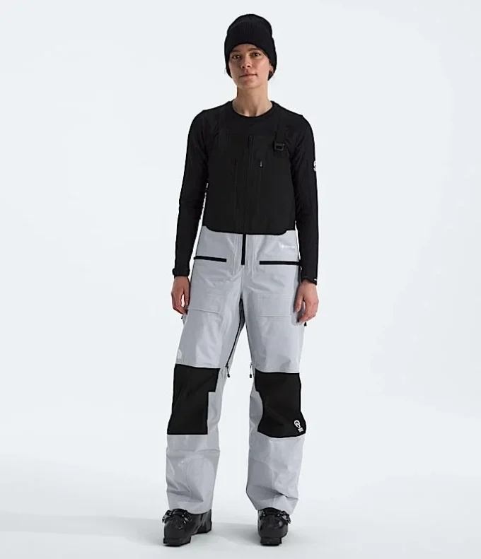 Damen-Latzhose Summit Series Verbier GORE-TEX® Damen-Latzhose Summit Series Verbier GORE-TEX®