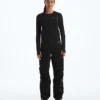 Damen-Latzhose Summit Series Verbier GORE-TEX® Damen-Latzhose Summit Series Verbier GORE-TEX®