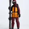 Damen-Latzhose Summit Series Verbier GORE-TEX® Damen-Latzhose Summit Series Verbier GORE-TEX®