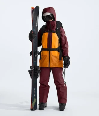 Damen-Latzhose Summit Series Verbier GORE-TEX®