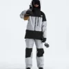 Damen-Latzhose Summit Series Verbier GORE-TEX® Damen-Latzhose Summit Series Verbier GORE-TEX®