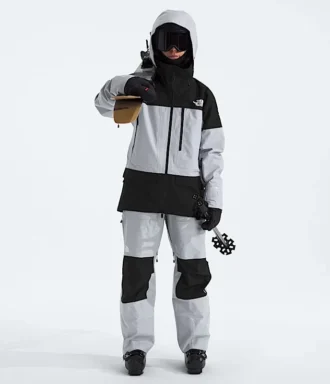 Damen-Latzhose Summit Series Verbier GORE-TEX® Damen-Latzhose Summit Series Verbier GORE-TEX®