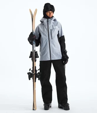 Damen-Latzhose Summit Series Verbier GORE-TEX® Damen-Latzhose Summit Series Verbier GORE-TEX®