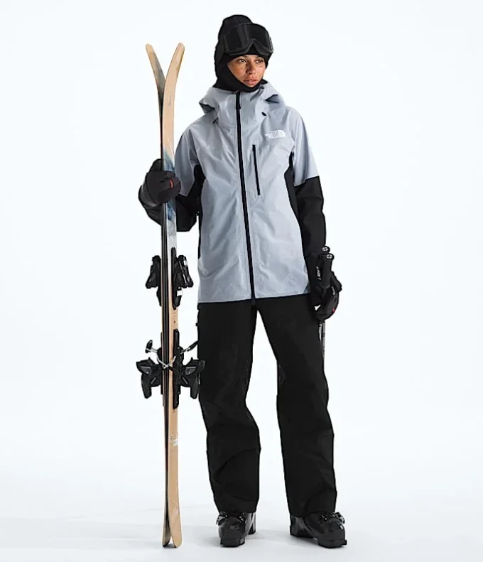Damen-Latzhose Summit Series Verbier GORE-TEX® Damen-Latzhose Summit Series Verbier GORE-TEX®