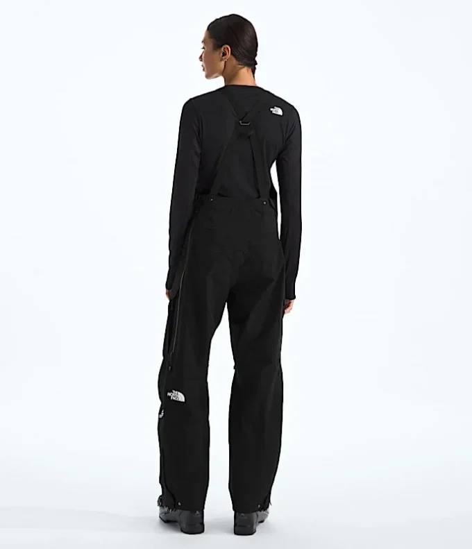 Damen-Latzhose Summit Series Verbier GORE-TEX® Damen-Latzhose Summit Series Verbier GORE-TEX®