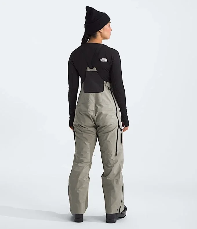 Damen-Latzhose Summit Series Verbier GORE-TEX® Damen-Latzhose Summit Series Verbier GORE-TEX®