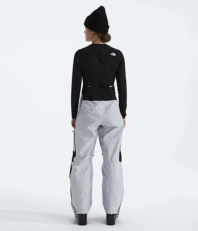 Damen-Latzhose Summit Series Verbier GORE-TEX® Damen-Latzhose Summit Series Verbier GORE-TEX®