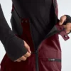 Damen-Latzhose Summit Series Verbier GORE-TEX® Damen-Latzhose Summit Series Verbier GORE-TEX®